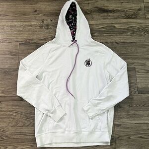 Barstool sports hoodie